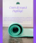 Cours de yoga à Puplinge