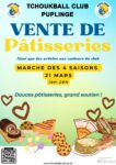 Marché des 4 saisons