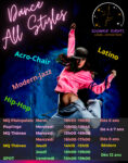 Cours de Théâtre pour enfants/ados